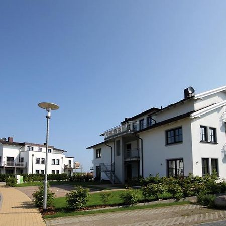 Parkresidenz Apartment Boergerende-Rethwisch Exterior photo